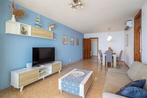 TV - Paradise View (Villajoyosa)