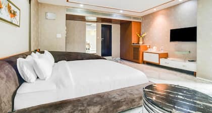 Palette Sapphire Star