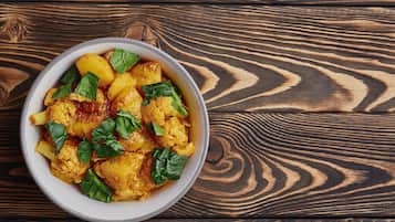 Rumah | Tempat makan