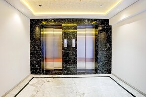 Interior - Palette Magarpatta City (Pune)