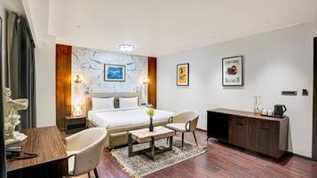 House | 1 bilik tidur