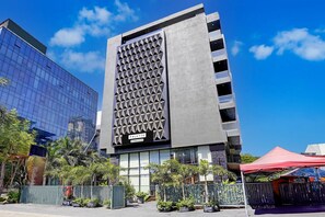 Exterior - Palette Magarpatta City (Pune)