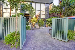 Reception - Palette Magarpatta City (Pune)