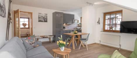 Maison | Intérieur