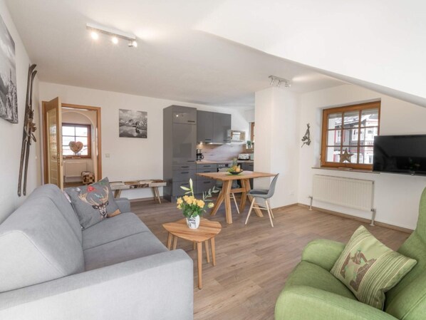 Ferienhaus | Innenbereich