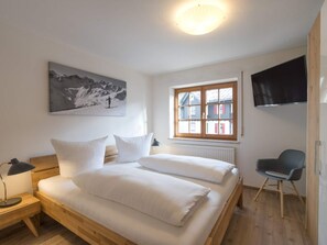 Ferienhaus | Innenbereich