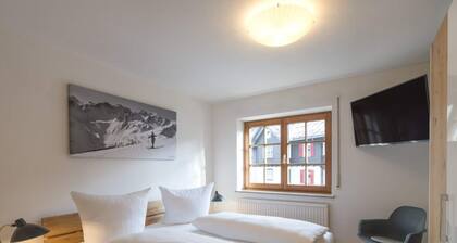 4 Star Holiday Home in Oberstdorf