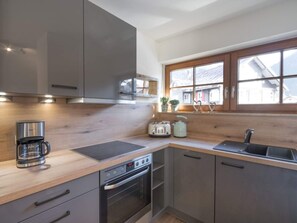 Ferienhaus | Innenbereich