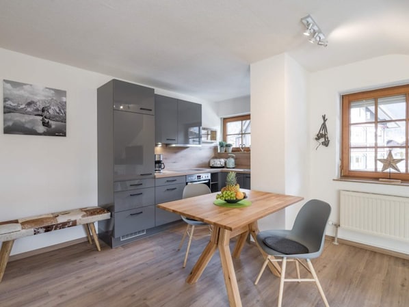 Ferienhaus | Innenbereich
