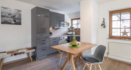 4 Star Holiday Home in Oberstdorf