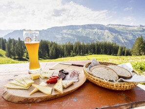 House | Exterior - 4 Star Holiday Home in Oberstdorf (Oberstdorf)