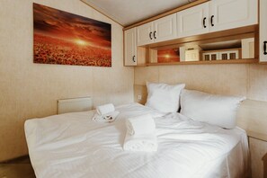 2 habitaciones y wifi 