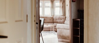 Holiday Home 'Hexenholz' with Wi-Fi