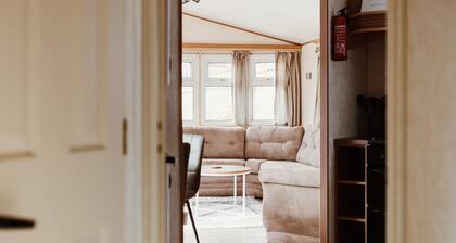 Ferienhaus 'Hexenholz' mit WLAN