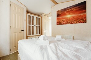 2 habitaciones y wifi 