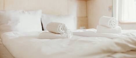 2 habitaciones y wifi