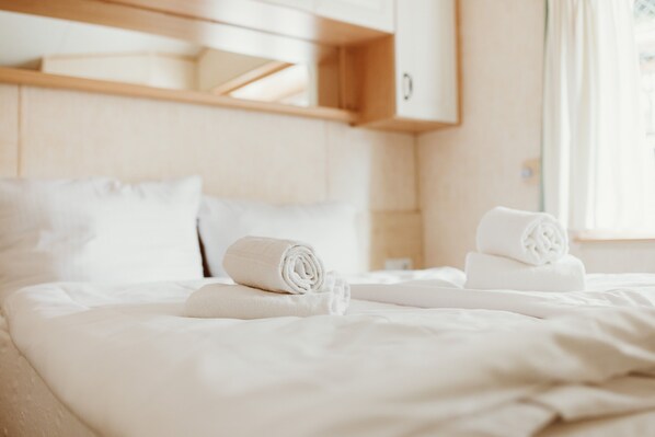 2 habitaciones y wifi 