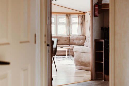 Holiday Home 'Hexenholz' with Wi-Fi