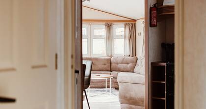 Holiday Home 'Hexenholz' with Wi-Fi