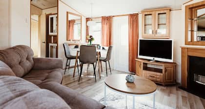 Holiday Home 'Hexengericht' with Wi-Fi