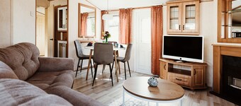 Holiday Home 'Hexengericht' with Wi-Fi