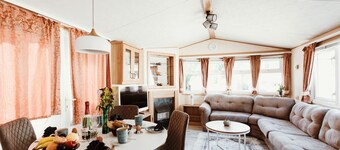 Holiday Home 'Hexengericht' with Wi-Fi