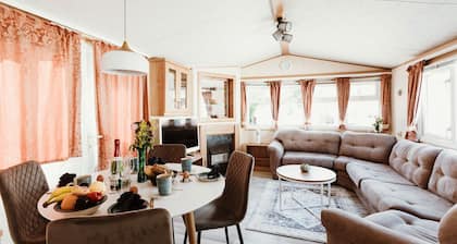 Holiday Home 'Hexengericht' with Wi-Fi