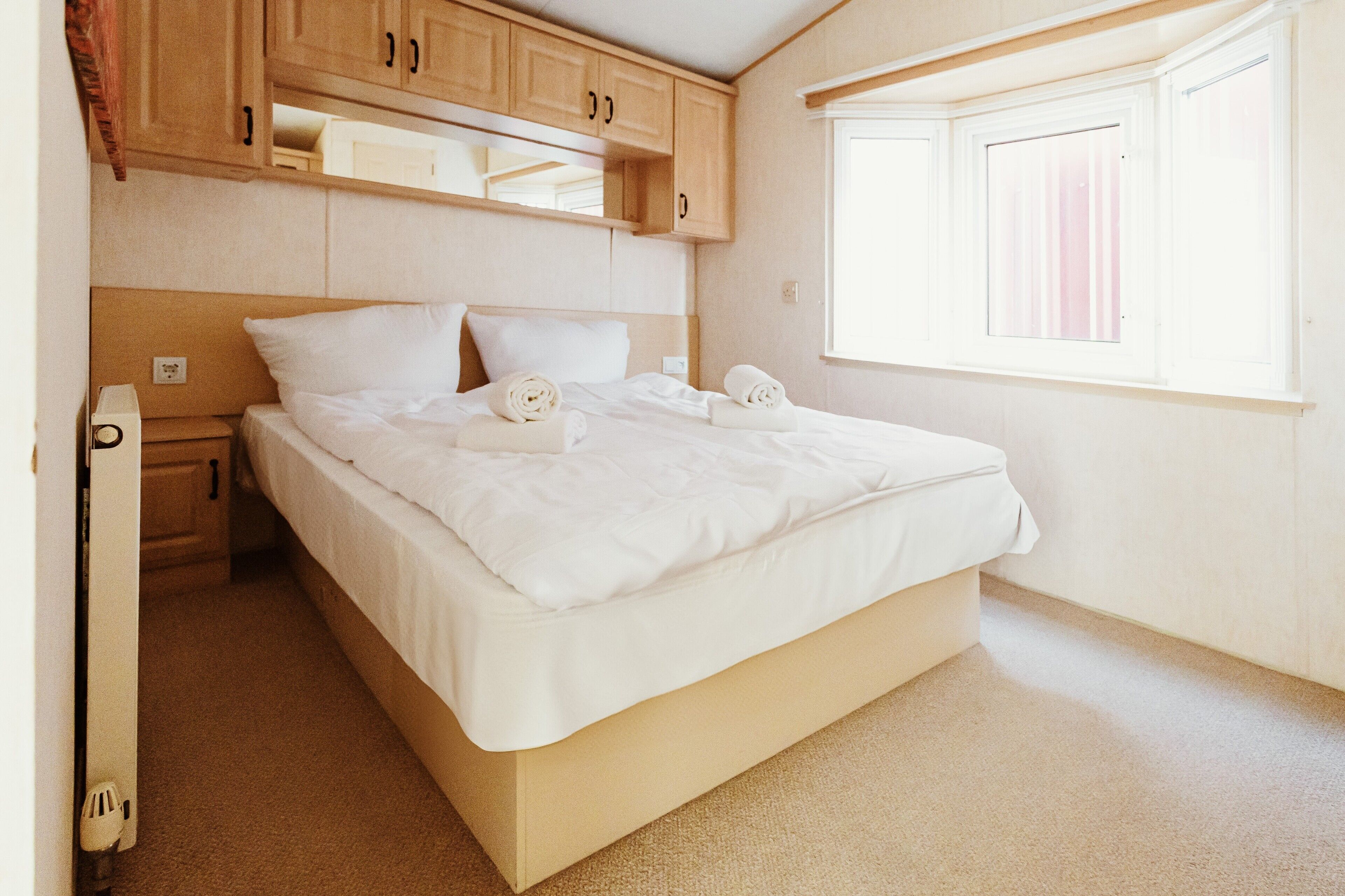 2 chambres, Wi-Fi, draps fournis