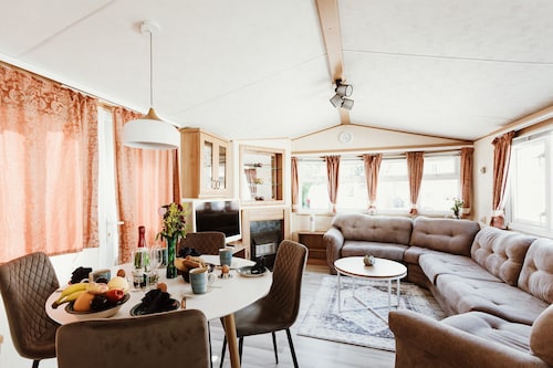 Ferienhaus 'Hexengericht' mit WLAN