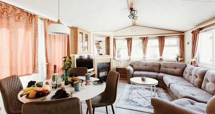 Ferienhaus 'Hexengericht' mit WLAN