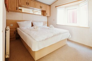 2 bedrooms, WiFi, bed sheets - Holiday Home 'Hexengericht' with Wi-Fi (Thale)