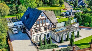 Apartment | Exterior