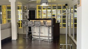 Departamento | Sala de estar