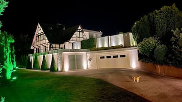 Apartment | Exterior