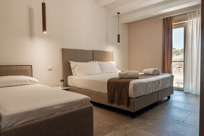 Manfredomus Farmhouse