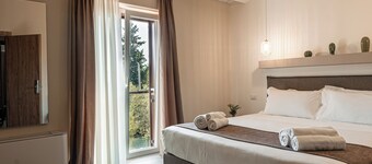 Manfredomus Farmhouse