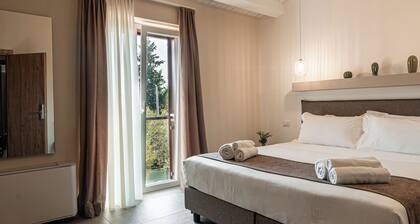 Manfredomus Farmhouse