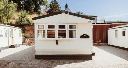 Ferienhaus 'Hexenaltar' mit WLAN