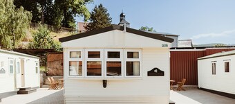 Holiday Home 'Hexenaltar' with Wi-Fi