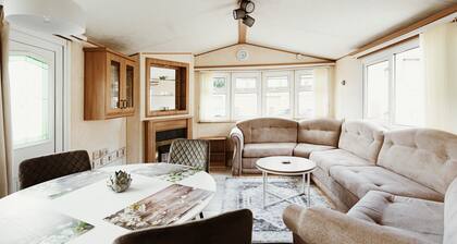 Ferienhaus 'Hexenaltar' mit WLAN