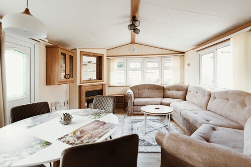 Ferienhaus 'Hexenaltar' mit WLAN