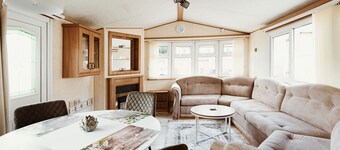 Holiday Home 'Hexenaltar' with Wi-Fi