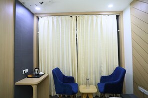 City view from property - Hotel Shree Khodiyar By Rangoli Udaipur (Udaipur)