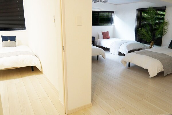 Villa Fantasia  Okinawa Kitanakagusuku - Okinawa