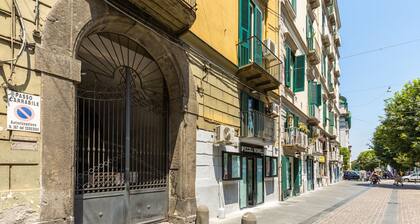Forino Central by Wonderful Italy