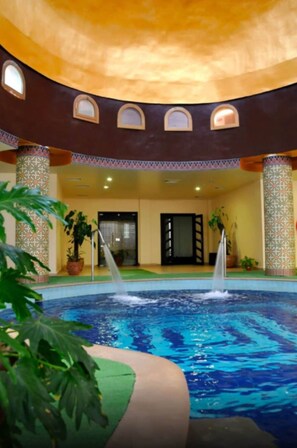 Villa, 4 habitaciones, alberca privada, vista al jardín | Alberca | Alberca al aire libre 