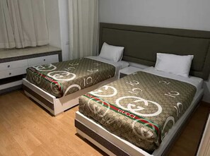 Villa, 4 habitaciones, alberca privada, vista al jardín | 5 habitaciones 