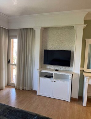 Villa, 4 Bedrooms, Private Pool, Garden View | Room amenity - Sea Beach Edge Resort Private Villa With Pool in Nabq (Sharm El Sheikh)