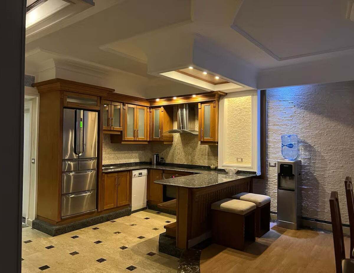 別墅, 4 間臥室, 私人泳池, 花園景觀 | 住宿內部