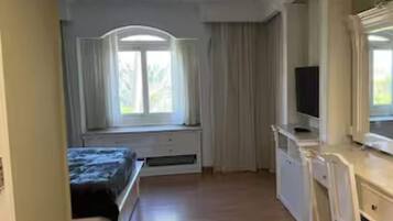 Villa, 4 Bedrooms, Private Pool, Garden View | 5 bedrooms